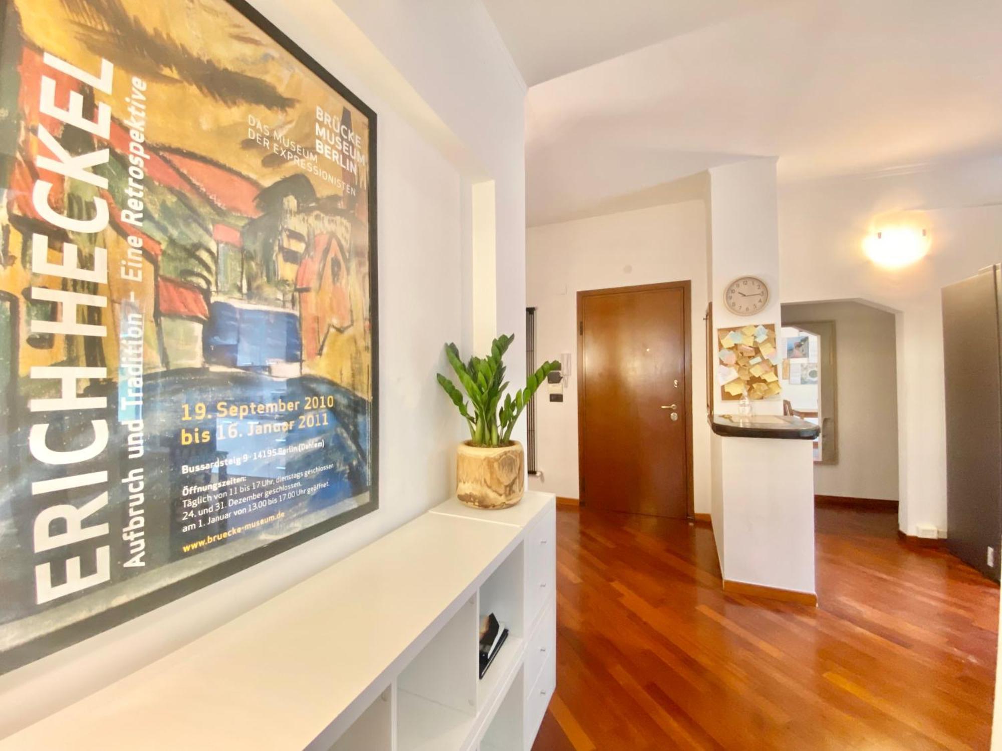 Casaviva - Bilo With Patio In Genova San Teodoro Apartment ภายนอก รูปภาพ