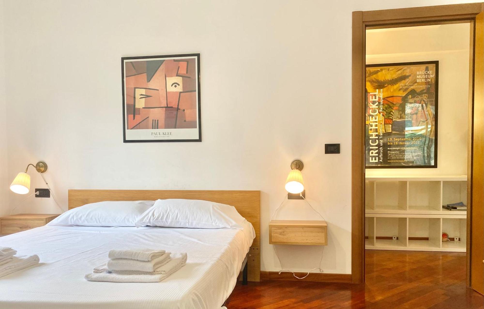 Casaviva - Bilo With Patio In Genova San Teodoro Apartment ภายนอก รูปภาพ